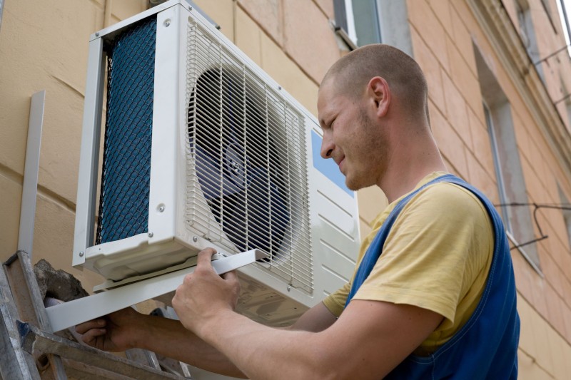 Determining a Faulty Air Conditioning Compressor: Air Conditioner Repair in Waldorf, MD