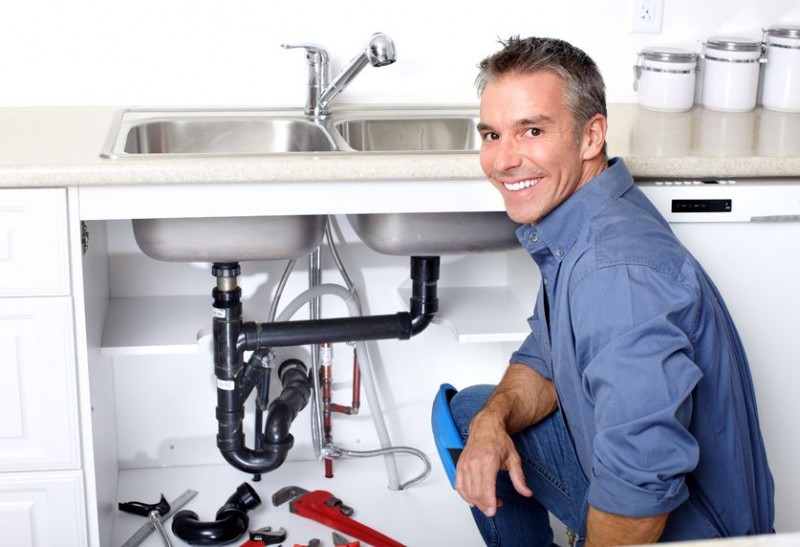 Choose the Right Technician for Plumbing in Tucson