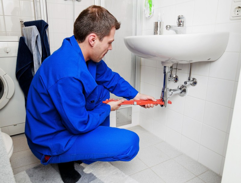 Find A Reliable Plumbing Service In The Tucson Area