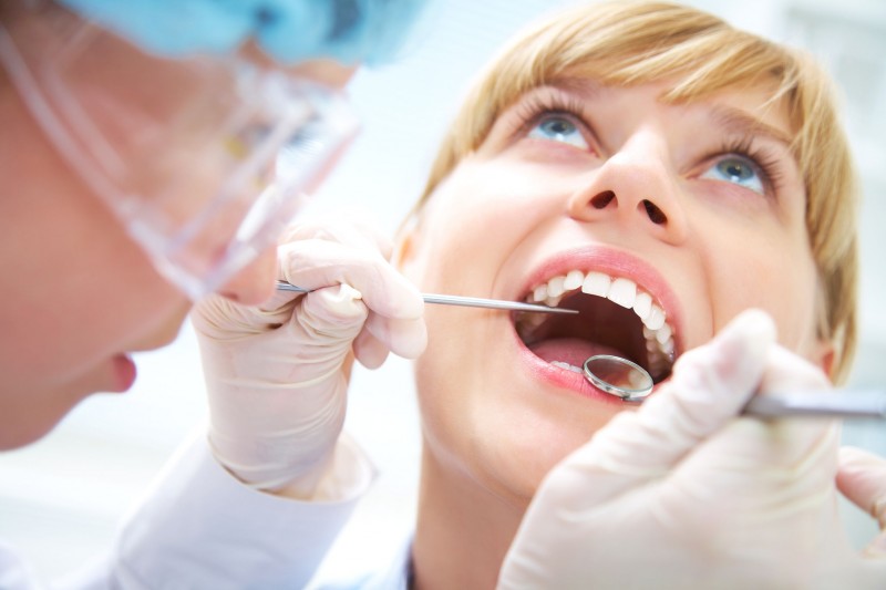 Keep Smiling with a Great Dentist in Lumberton, TX