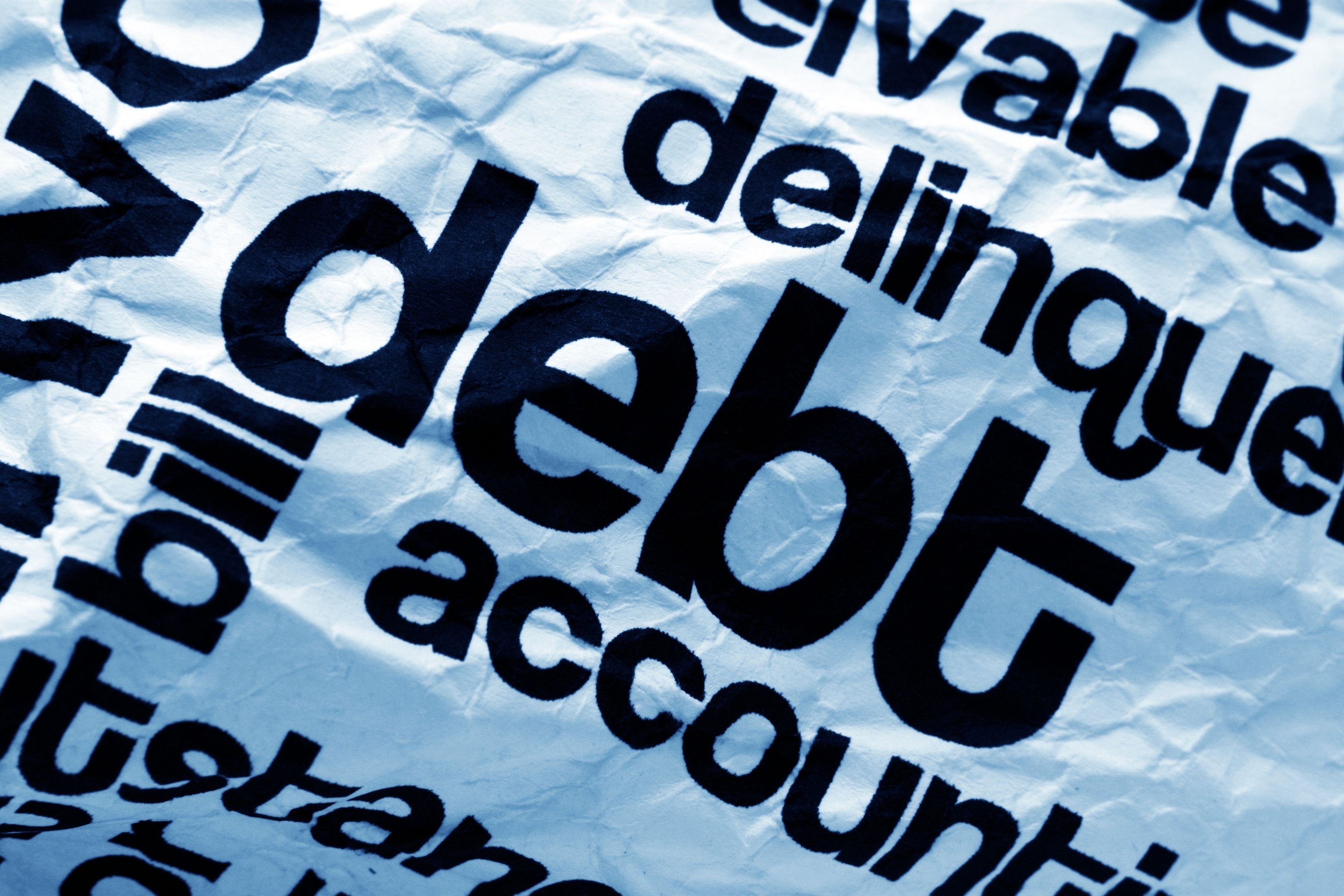 Getting Debt Relief in St. Louis, MO