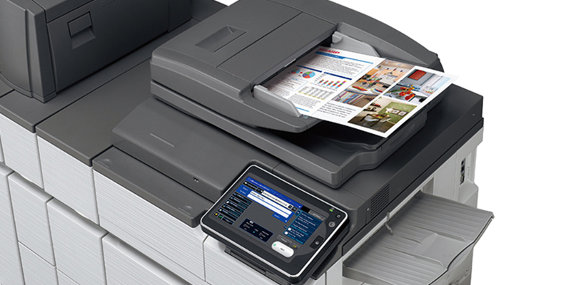 Finding Lexmark Printers in Madison WI At A Great Cost