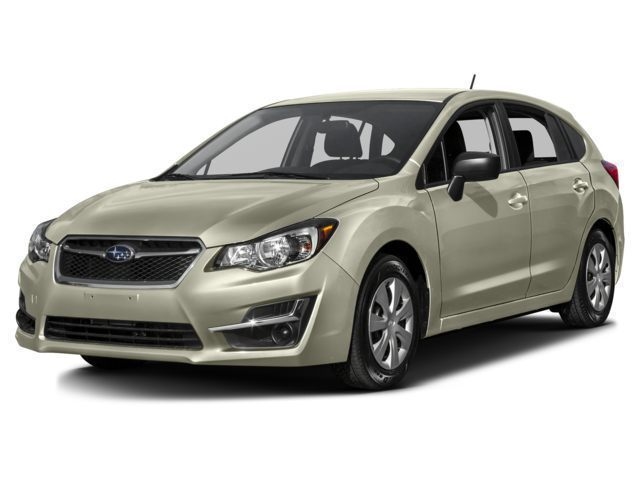 A Used Subaru Impreza Is A Fine Choice In Cars