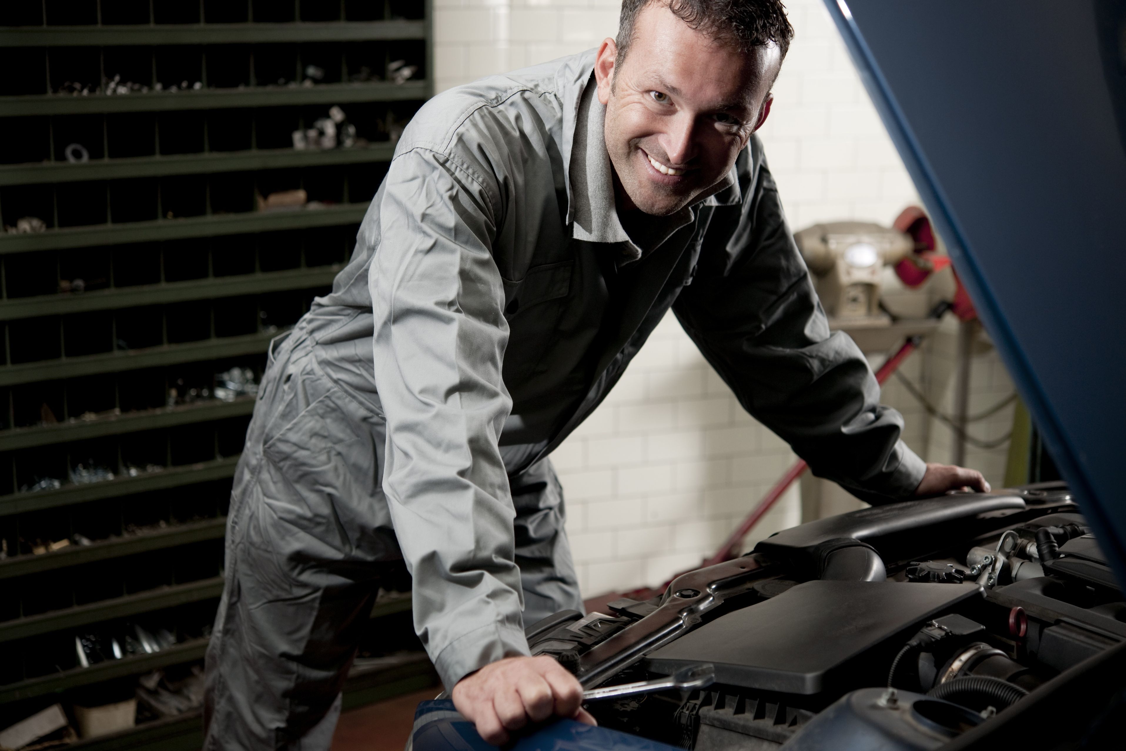 Qualities to Look for in an Auto Repair Service