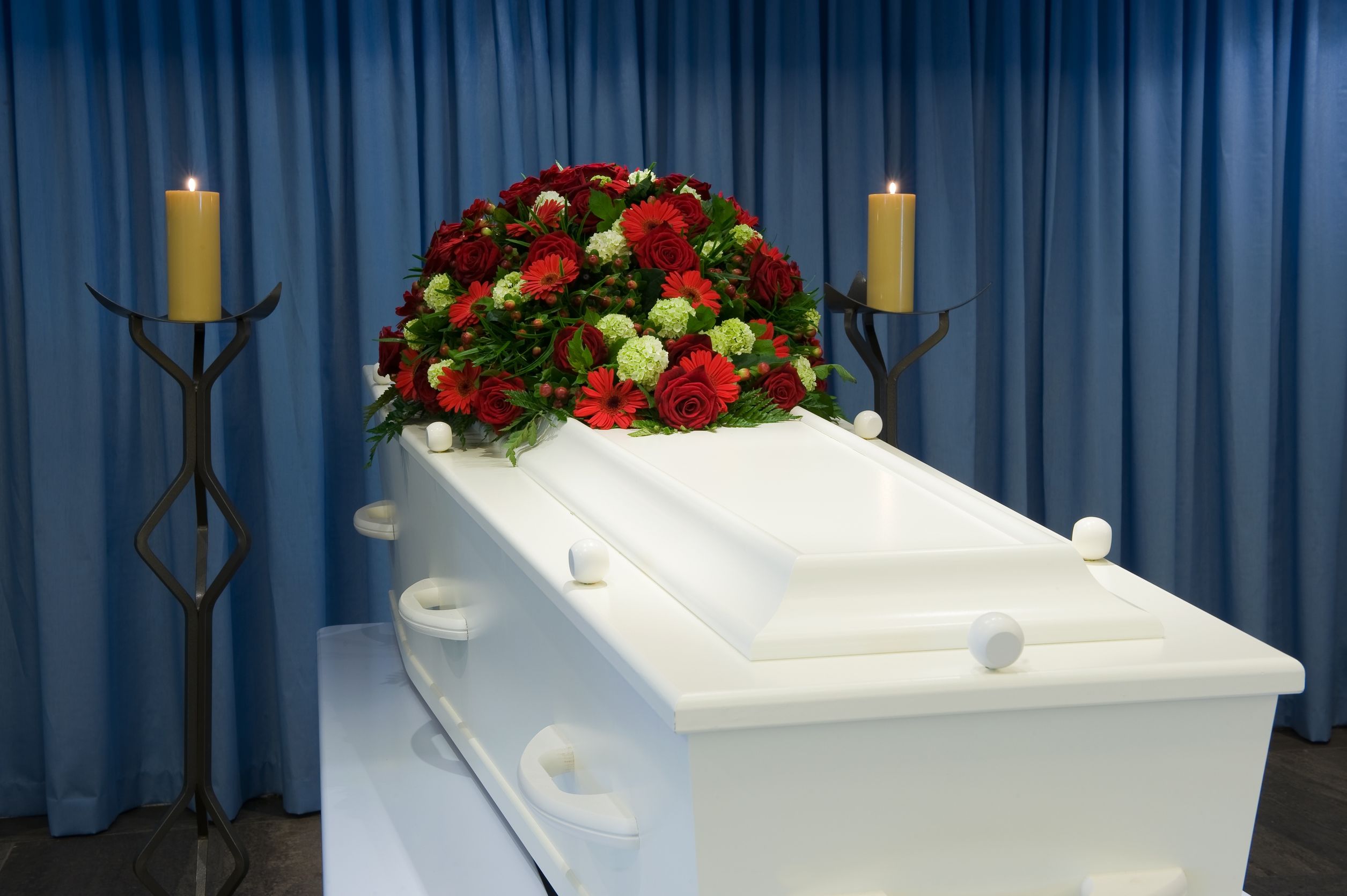 Funeral Services: Saving Money With Cremation