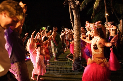 History Of Auana Style in Hawaii