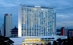 Borneo Hotels Are Conveniently Located to Birding and Scuba Diving Sites