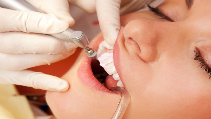 Dental Services in Beaver Dam, WI Include One-Visit Dental Crowns