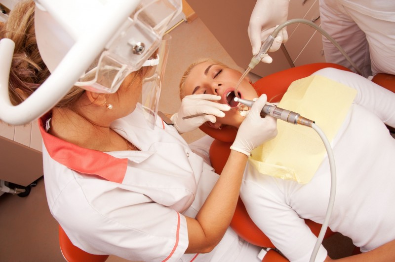 Signs it is Time for Wisdom Teeth Removal in Indianapolis IN