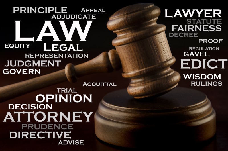 Contact an Attorney in Walker, MN for Your Next Legal Need