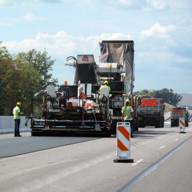 Many Top-Notch Driveway Contractors in Toledo, OH Are Here for Your Convenience