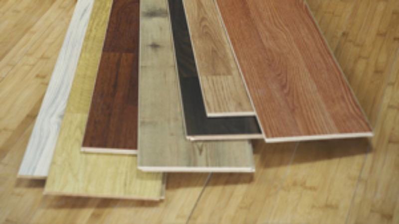 Complete Flooring Service Options for the Home