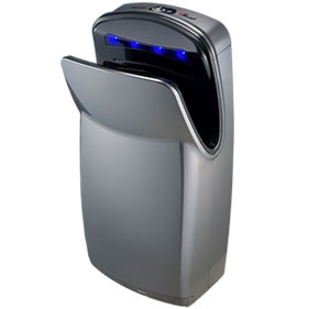 2 Features of the Best Hand Dryer