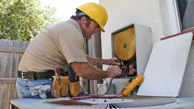 Common Issues Requiring Furnace Repair in Portland, Oregon