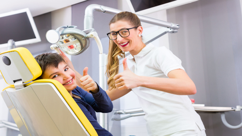 Important Questions To Ask The Dentist