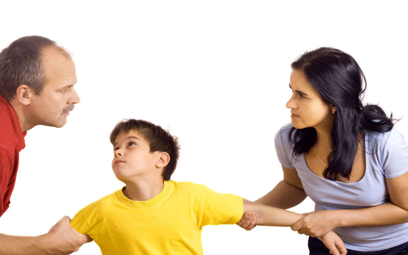 Child Custody Attorney in Thiensville, WI: Help at a Most Important Time