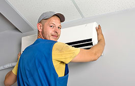 When to Call an AC Contractor in Waldorf, MD