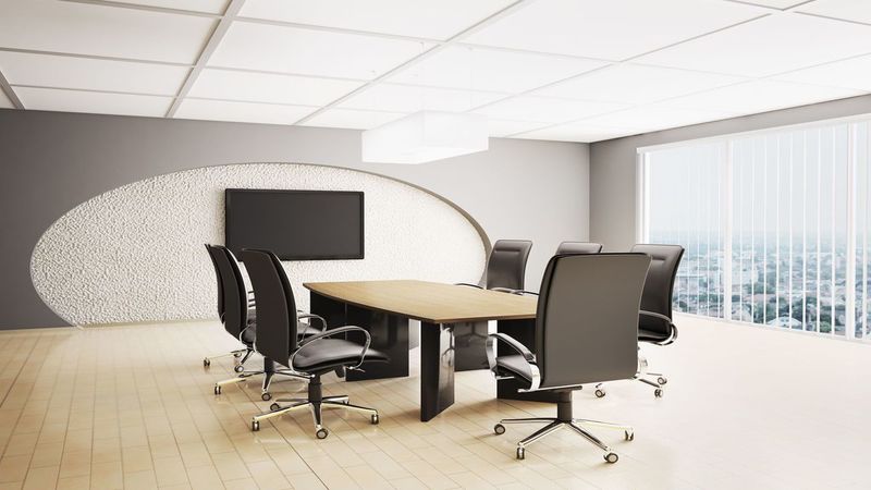 What Every Business Owner Should Know About Home Office Furniture in Main Line PA