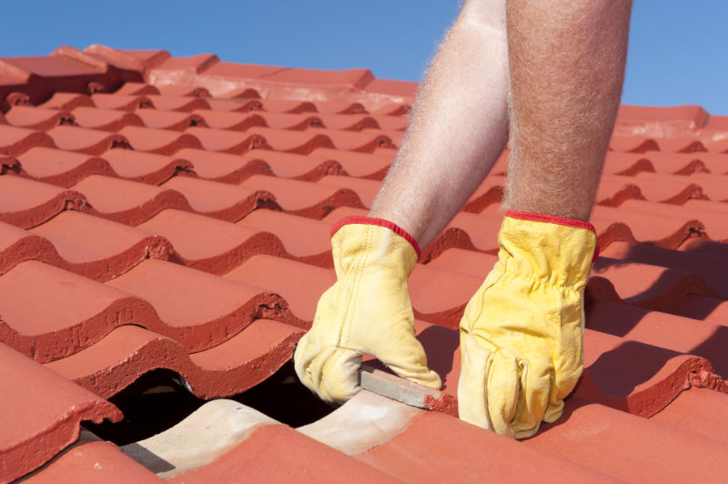 Reasons Homeowners Should Contact Roofing Contractors in Waukesha Wisconsin