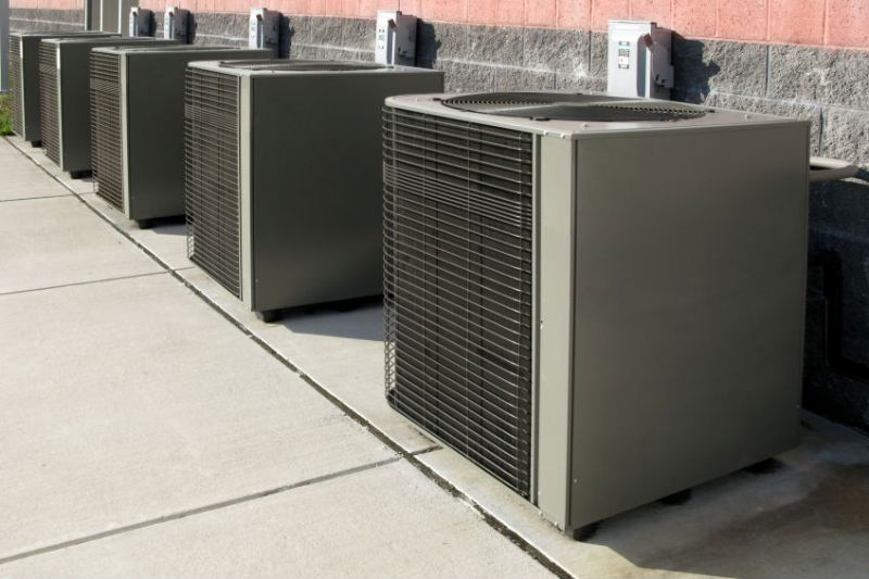 Companies That Service Heat Pumps in Greeley, CO Do an Excellent Job of Restoring Them Back to Life