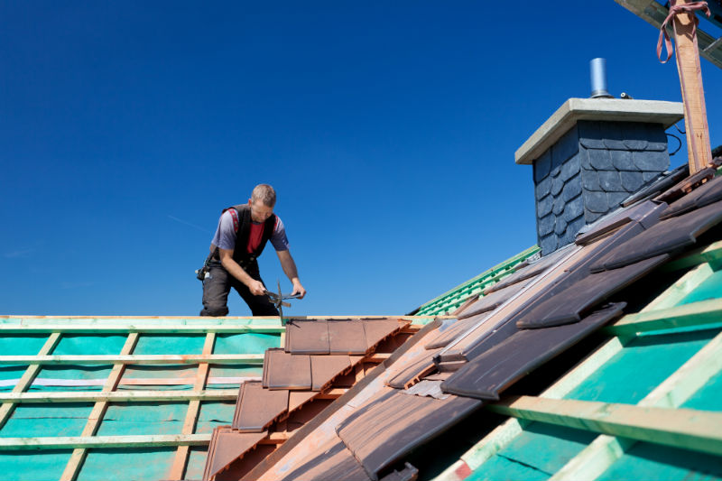 Guiding You in Choosing Professional Roofers in Oshkosh, WI