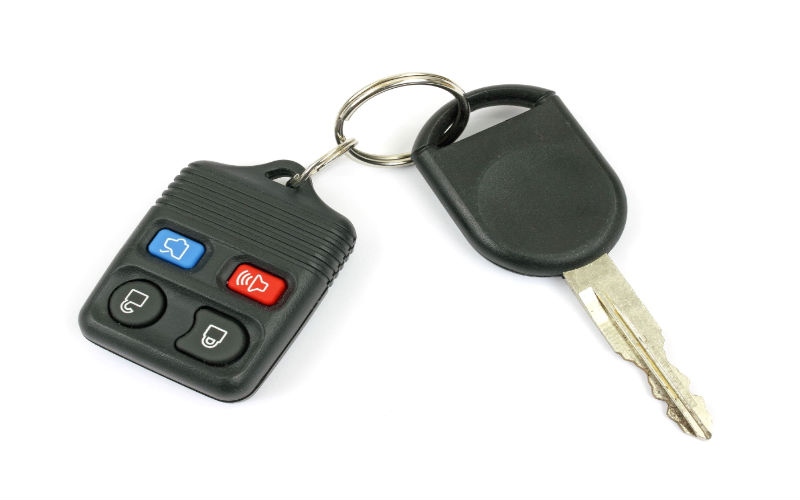 Call the Professionals for Auto Lock Repair in Henderson, NV