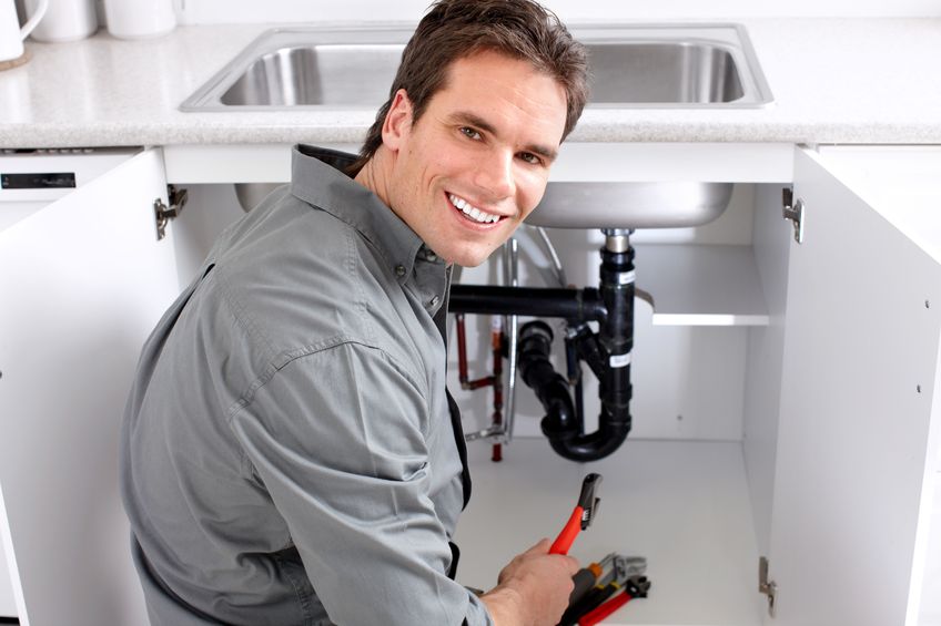 How Is Your Plumbing in Palm Springs, CA?