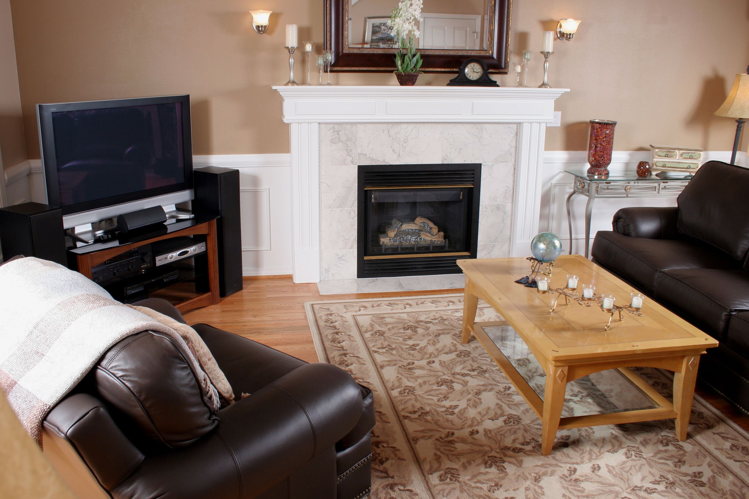 How to Find the Best Fireplace Installation Company