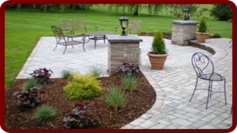 The Perfect Hardscaping Contractor in Glastonbury, CT is Easy to Find