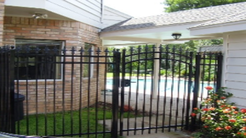 Breezeway Fencing for All Your Fencing Needs