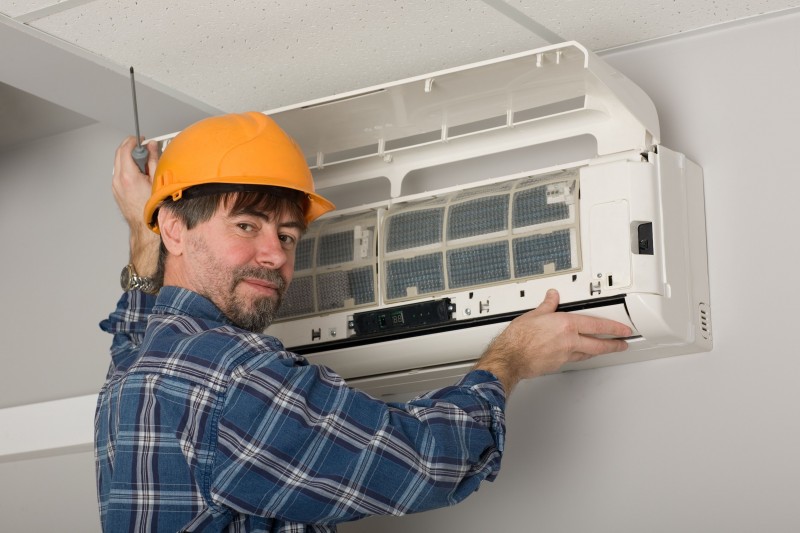 The Advantages of Routine AC Service and Maintenance