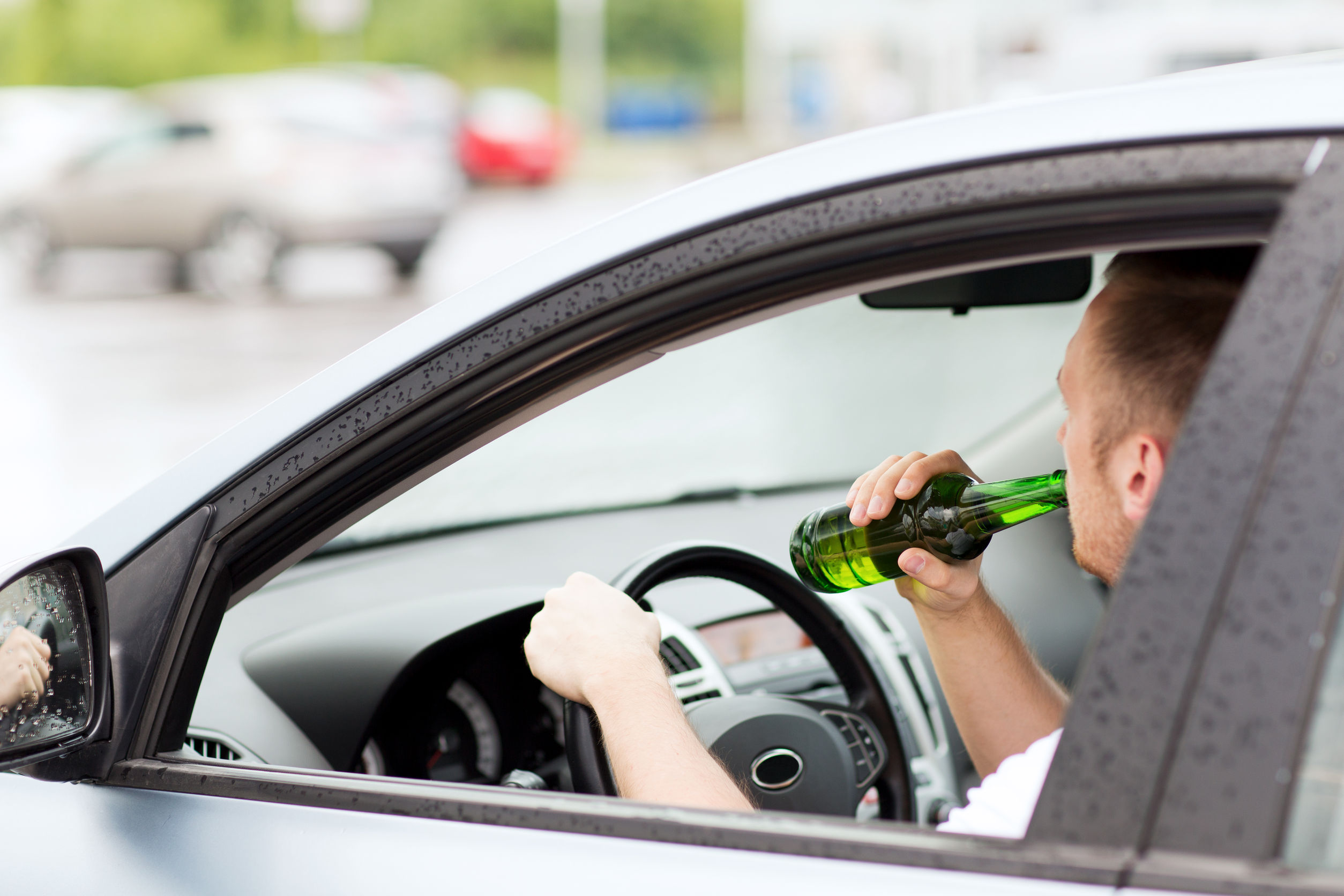 How A Drunk Driving Defense Attorney Can Benefit You