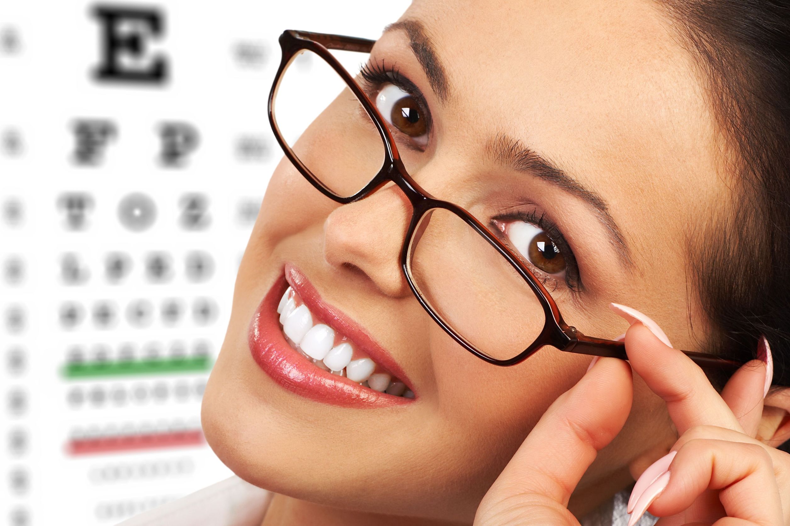 Enhance Your Vision and Your Appearance with Silhouette Glasses in Brookline, MA