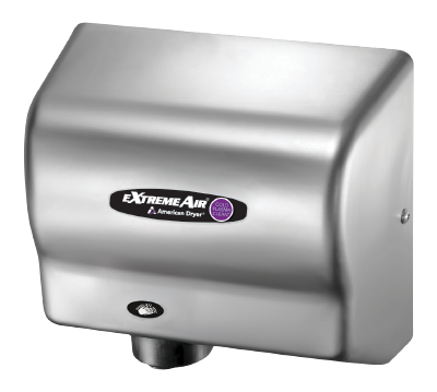 Tips For Choosing A Commercial Hand Dryer