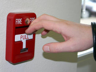 Complete Home Fire Protection in Sedalia Should Include a Monitored Fire Alarm