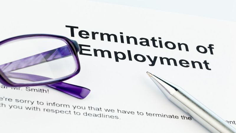 Lawyers Who Specialize in Wrongful Employment Termination in Springfield, MA Can Help You Get the Results You Deserve