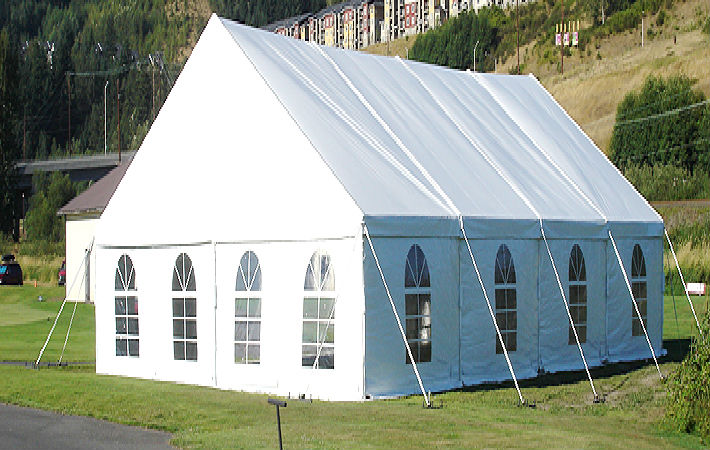 Finding Tent Rentals in Newberg, OR Means That You Are on Your Way to Planning the Perfect Event