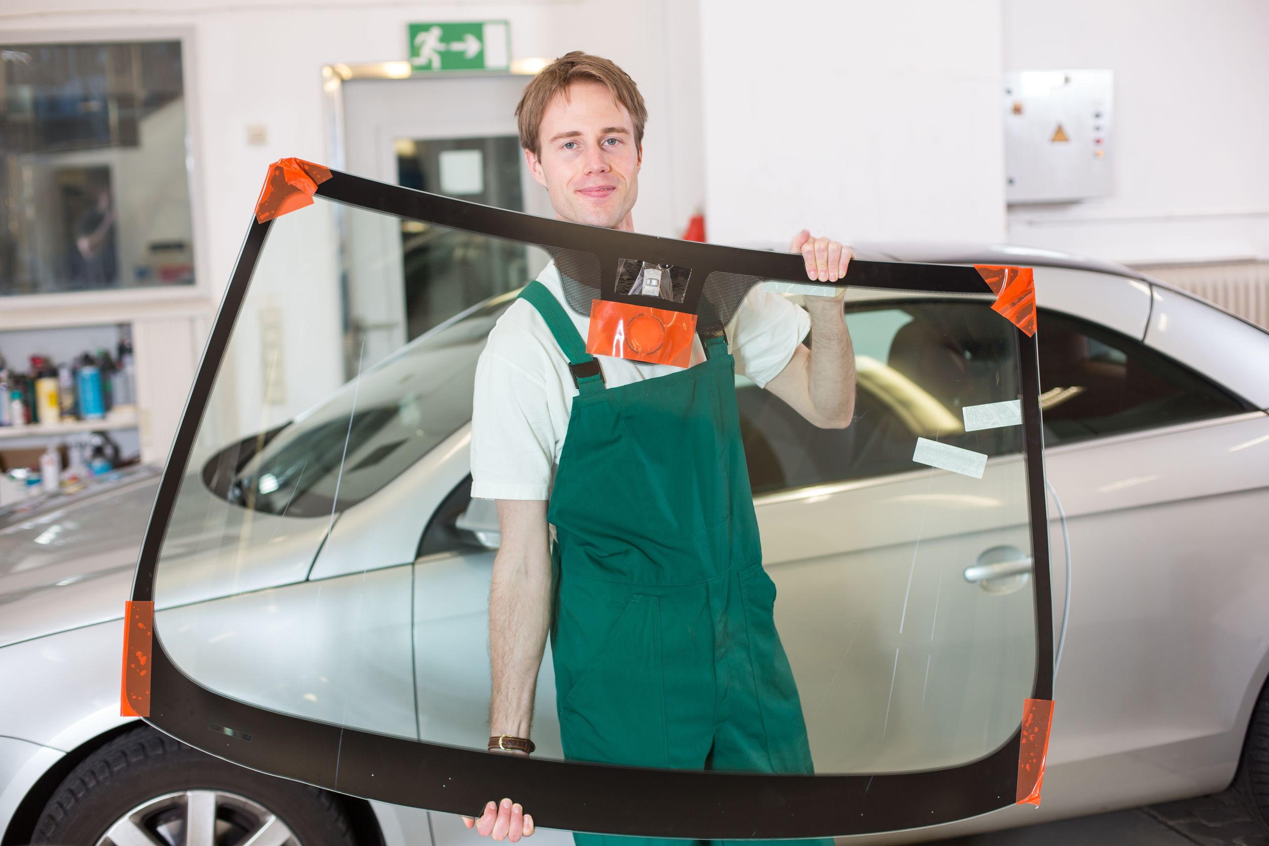 Tips for Auto Glass Replacements in Richmond, VA