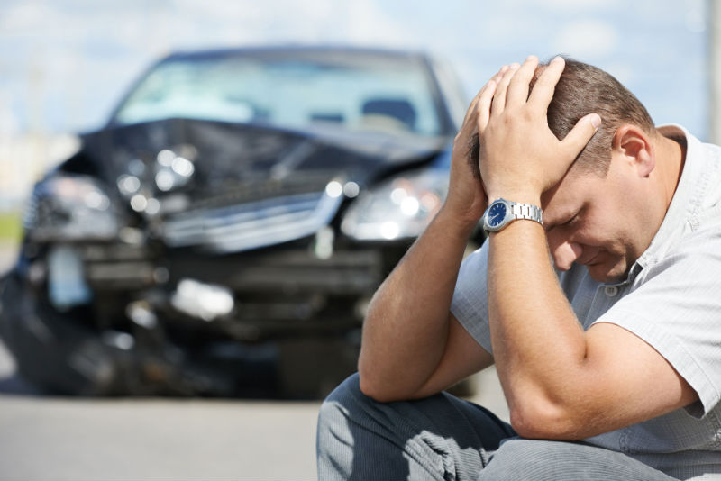 Do You Need an Auto Accident Lawyer in Olympia WA?