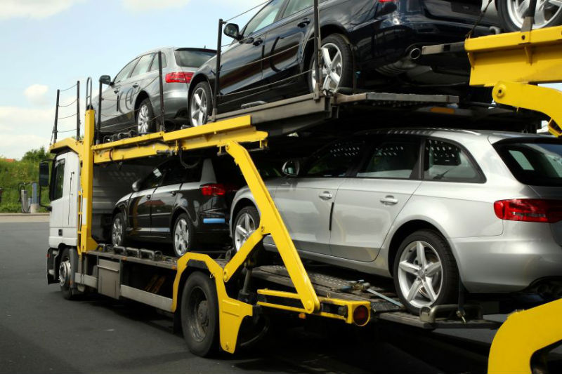 A Competent Heavy Duty Towing Service Is Invaluable in Many Circumstances