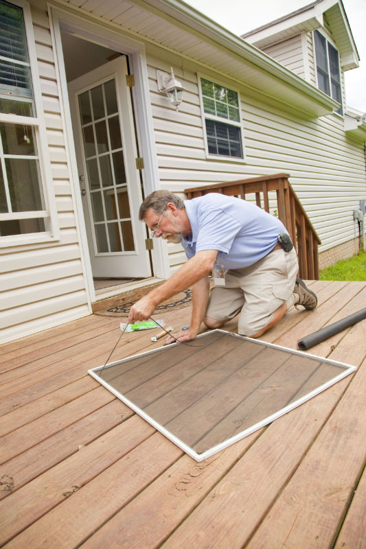 Window Repairs and Casement Replacement in St Paul