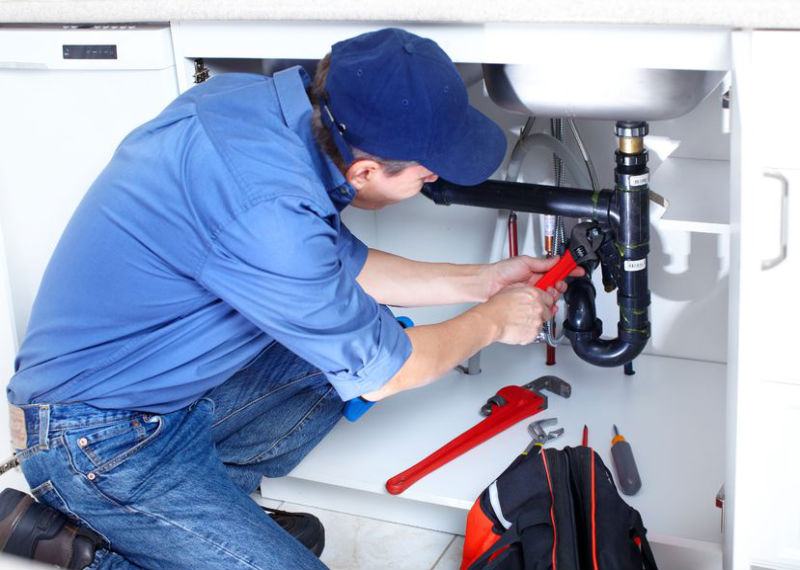 Emergency Plumbing Service in Cedar Rapids, IA is Just a Phone Call Away