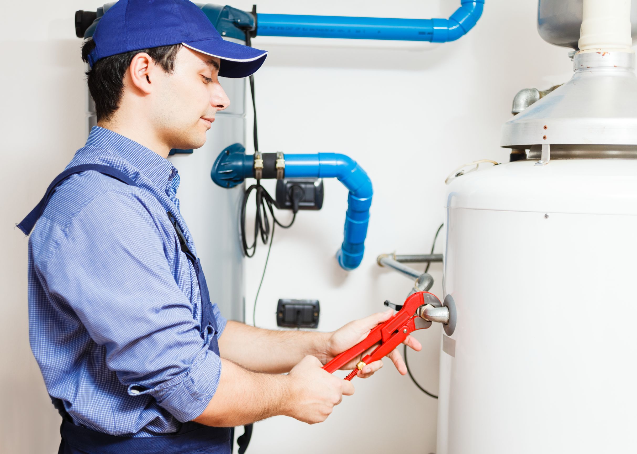 Water Heater Services And Choosing The Right Water Heater