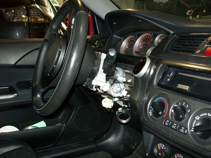 Tips on Finding Steering Column Services