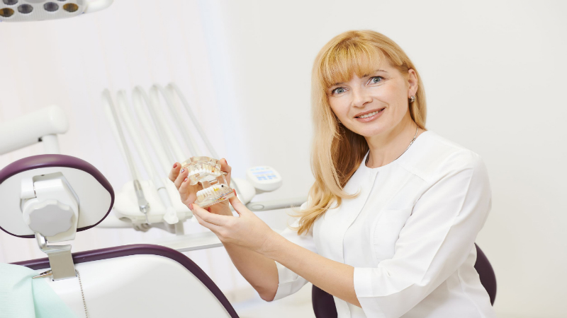 How Often Should You See Your Dentist?