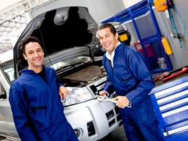 Benefits of Auto Oil Changes in Manhattan KS