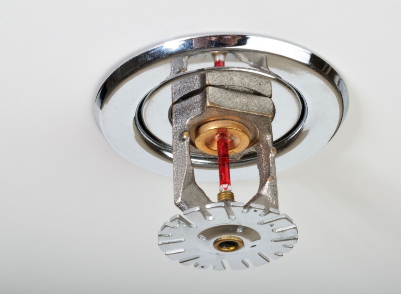 Home Fire Protection in Pettis County Is both Simple and Inexpensive to Obtain