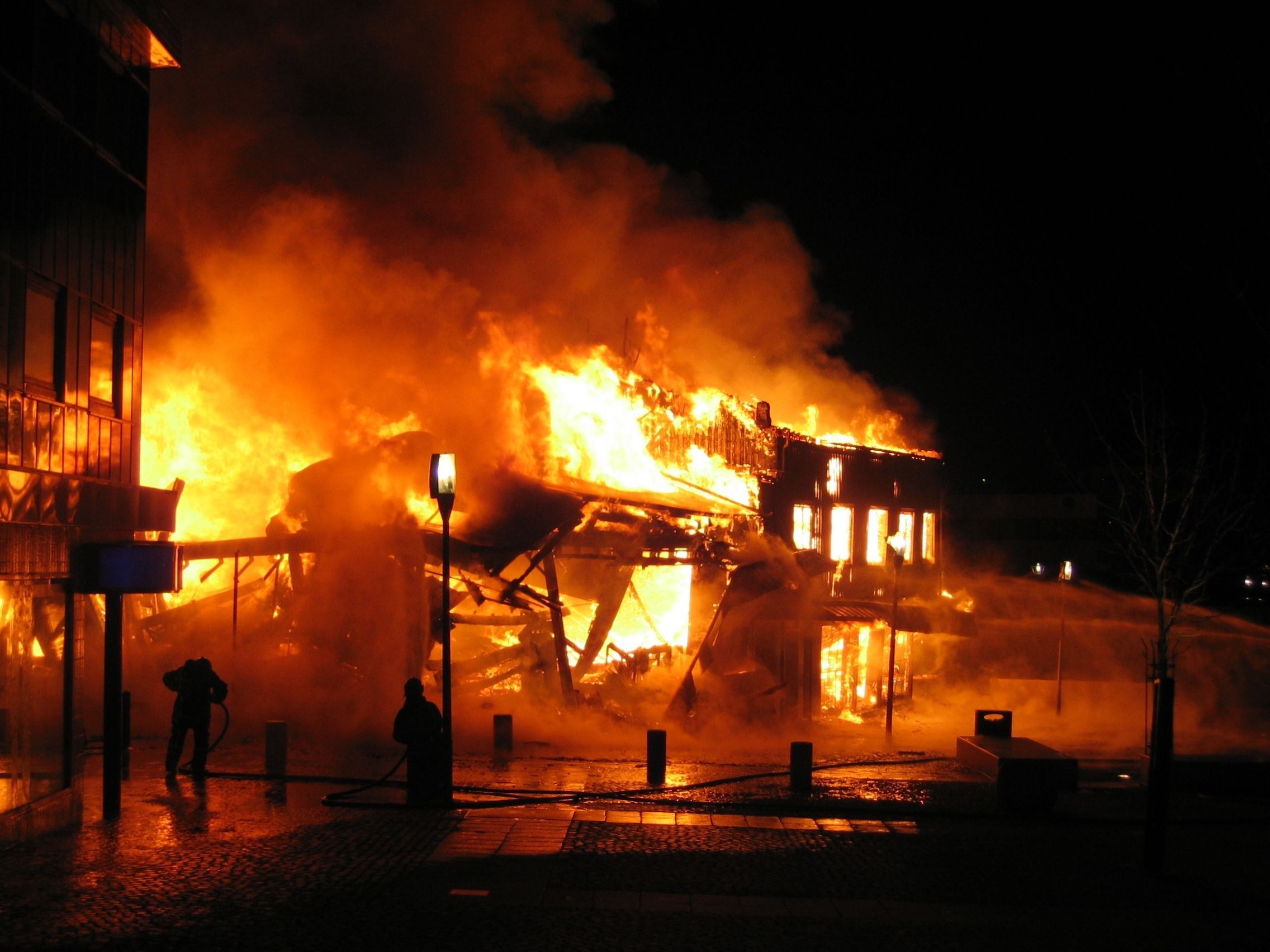 The Challenges Faced by Residential Fire Restoration Contractors in Albuquerque, New Mexico