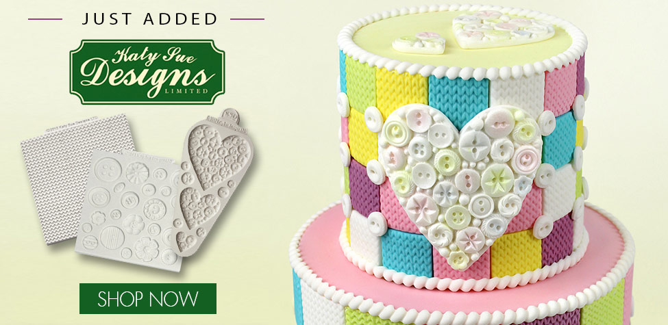 3 Tips to getting the right cake decorating supplies