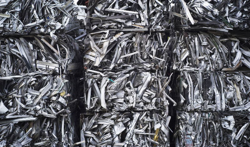 Facilities for Stainless Steel Recycling in Baltimore Accept a Large Variety of Items